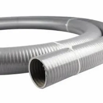 Pvc Hose Pipe
